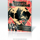 Illustration for article titled emSports Illustrated South Africa/ems Quirky New Ad Campaign: Black Panthers, Hitler
